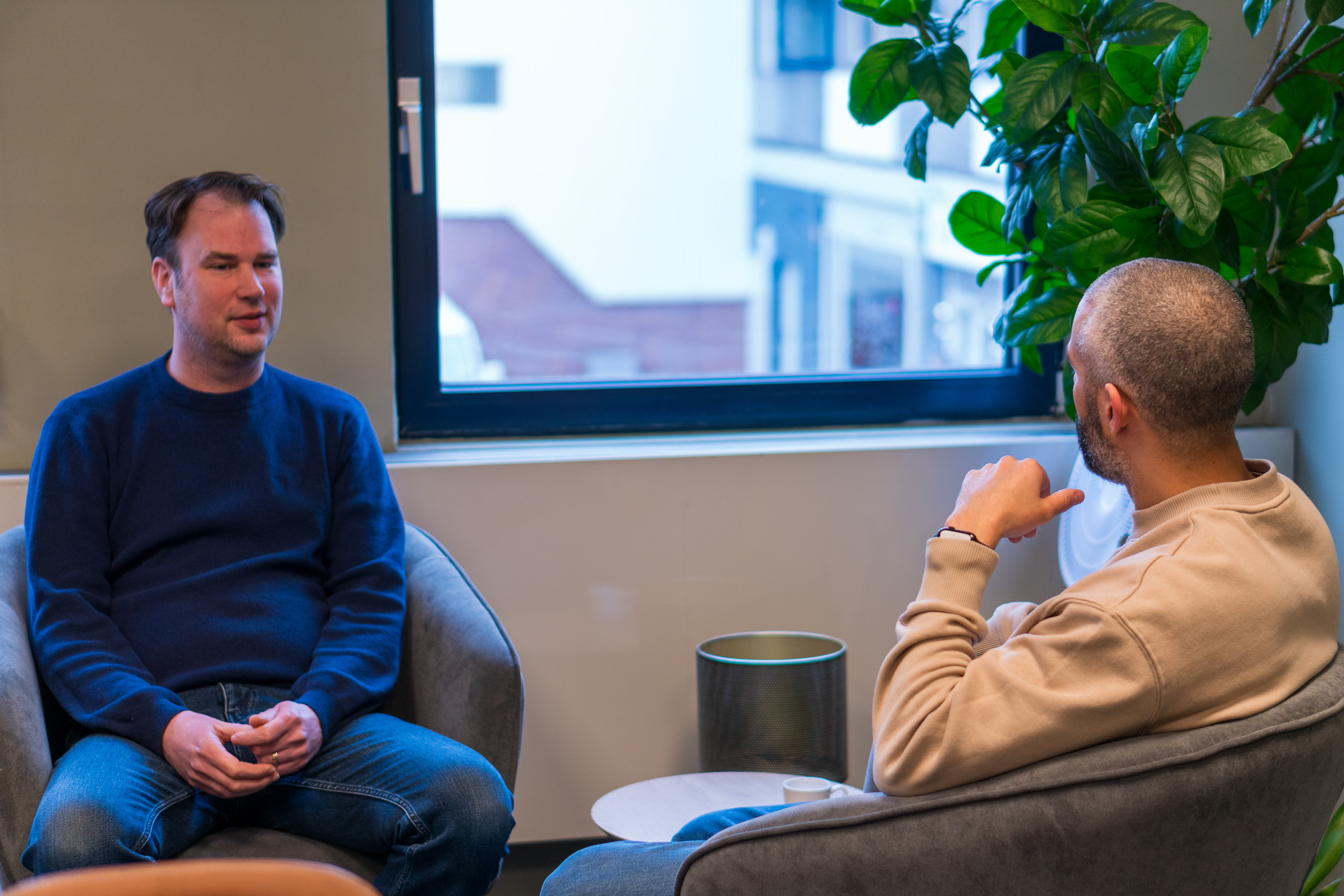 JAM-IT overleg over beheer en support van applicaties